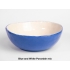 SIO-2® UPSALA - Blue Porcelain, 3.5 lb Sample